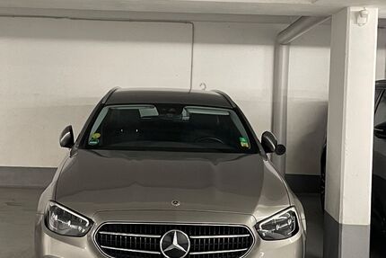 Mercedes-Benz E 200 Gebrauchtwagen