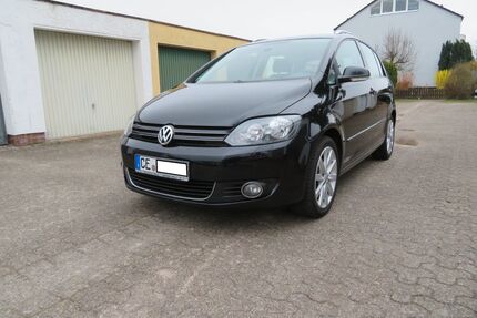 VW Golf Plus Gebrauchtwagen