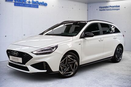 Hyundai i30 Gebrauchtwagen