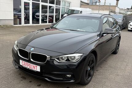 BMW 318 Gebrauchtwagen