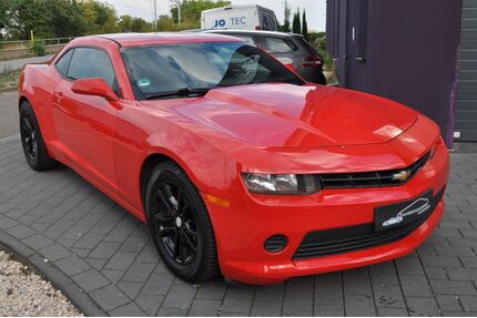 Chevrolet Camaro Gebrauchtwagen