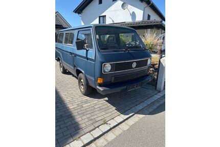 VW T3 Caravelle Gebrauchtwagen