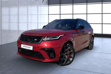 Land Rover Range Rover Velar Gebrauchtwagen