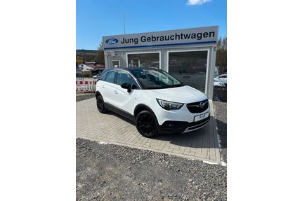 Opel Crossland (X) Gebrauchtwagen