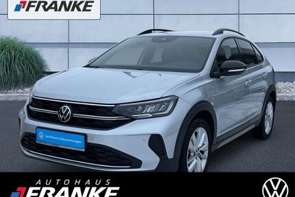 VW Taigo Gebrauchtwagen