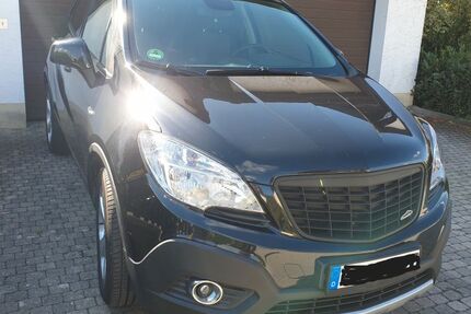 Opel Mokka Gebrauchtwagen