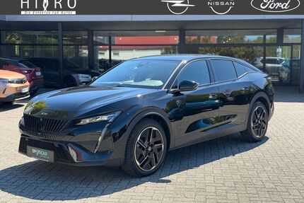 Peugeot 408 Gebrauchtwagen