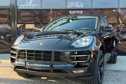 Porsche Macan Gebrauchtwagen