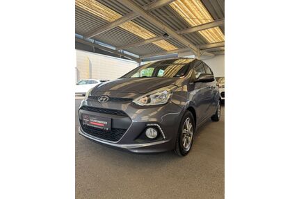 Hyundai i10 Gebrauchtwagen