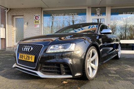 Audi RS5 Gebrauchtwagen