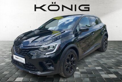 Renault Captur Gebrauchtwagen