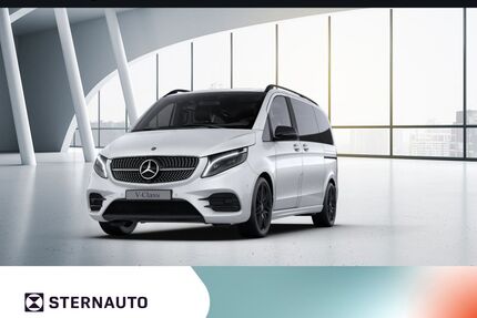 Mercedes-Benz V 300 Gebrauchtwagen
