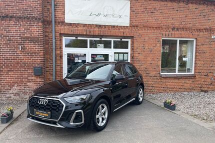 Audi Q5 Gebrauchtwagen