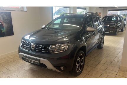 Dacia Duster Gebrauchtwagen