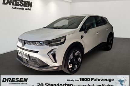 Renault Symbioz Gebrauchtwagen