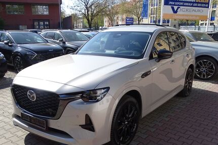 Mazda CX-60 Gebrauchtwagen