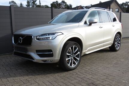 Volvo XC90 Gebrauchtwagen
