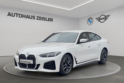 BMW 420 Gran Coupé Gebrauchtwagen