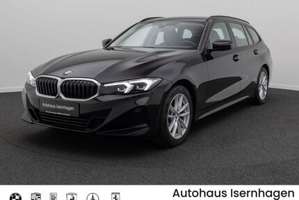 BMW 318 Gebrauchtwagen
