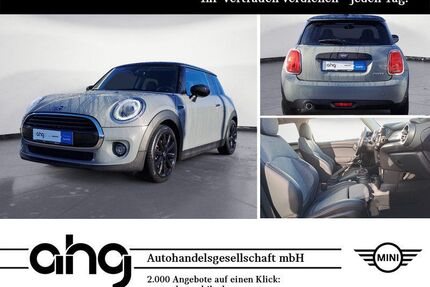 Mini Cooper Gebrauchtwagen
