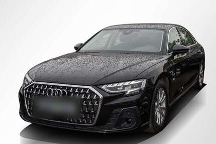 Audi A8 Gebrauchtwagen