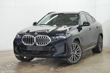 BMW X6 Gebrauchtwagen