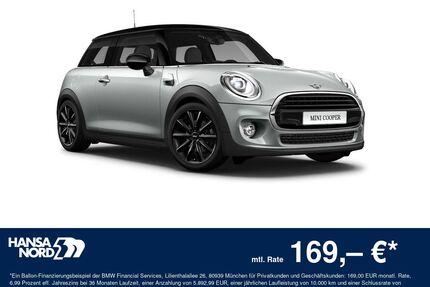 Mini Cooper Gebrauchtwagen