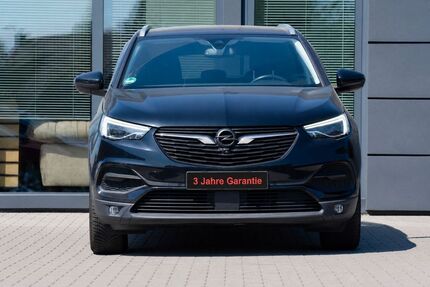 Opel Grandland (X) Gebrauchtwagen