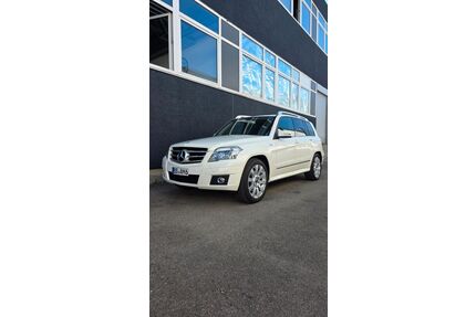 Mercedes-Benz GLK 200 Gebrauchtwagen