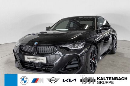 BMW M240i Gebrauchtwagen