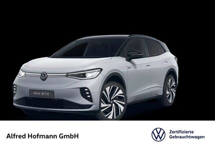 VW ID.4 Gebrauchtwagen