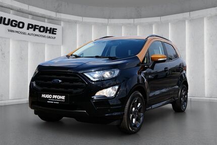 Ford EcoSport Gebrauchtwagen