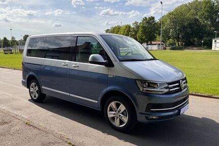 VW T6 Multivan Gebrauchtwagen