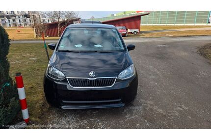 Skoda Citigo Gebrauchtwagen