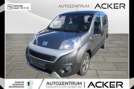 Fiat Fiorino Gebrauchtwagen