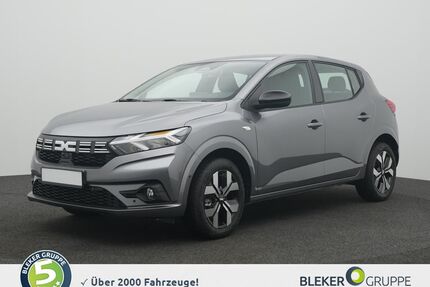 Dacia Sandero Gebrauchtwagen