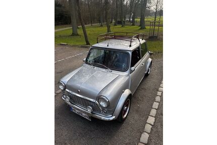 Mini 1300 Gebrauchtwagen