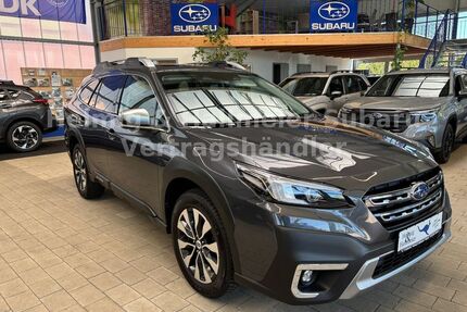 Subaru Outback Gebrauchtwagen