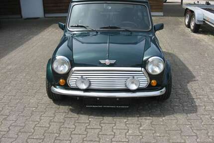Rover MINI 