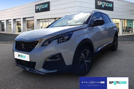 Peugeot 3008 Gebrauchtwagen