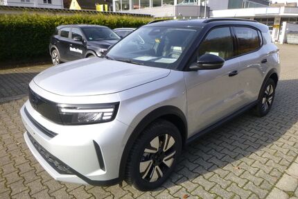 Opel Frontera Gebrauchtwagen