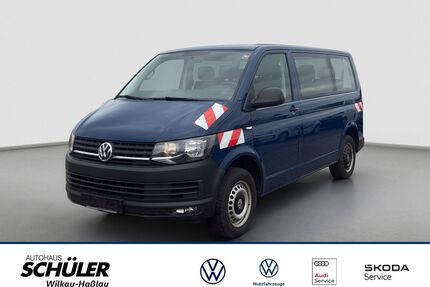 VW T6 Transporter Gebrauchtwagen