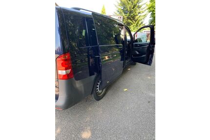 Mercedes-Benz Vito Gebrauchtwagen