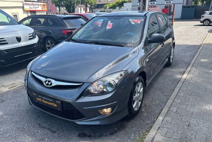 Hyundai i30 Gebrauchtwagen