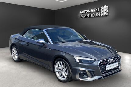 Audi S5 Gebrauchtwagen