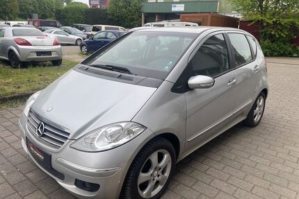 Mercedes-Benz A 160 Gebrauchtwagen