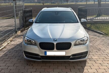 BMW 530 Gebrauchtwagen