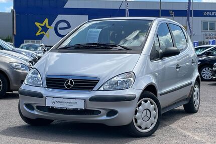 Mercedes-Benz A 160 Gebrauchtwagen