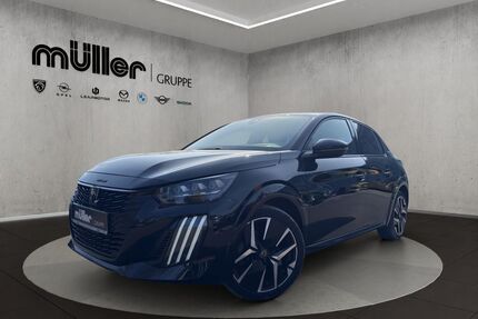 Peugeot 208 Gebrauchtwagen