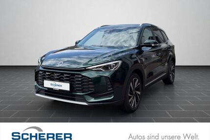 MG ZS Gebrauchtwagen